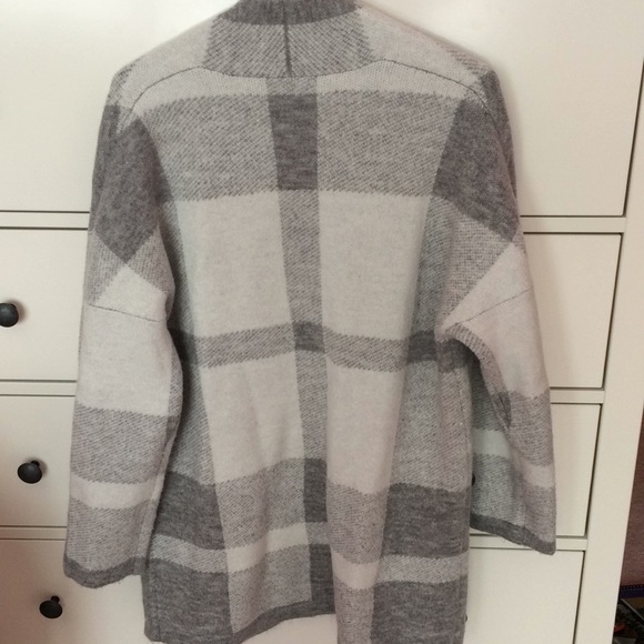 Cozy warm cardigan - Picture 5 of 5